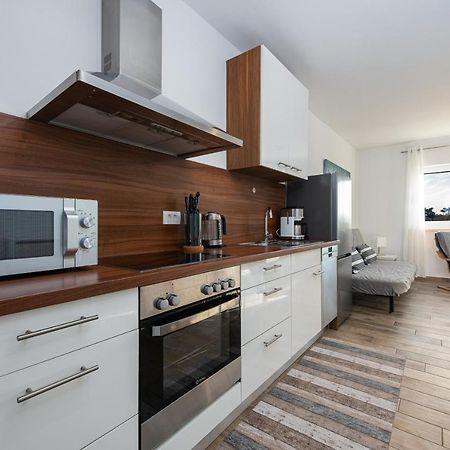 Hibiskus App2 Apartment Вир Екстериор снимка