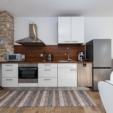 Hibiskus App2 Apartment Вир Екстериор снимка