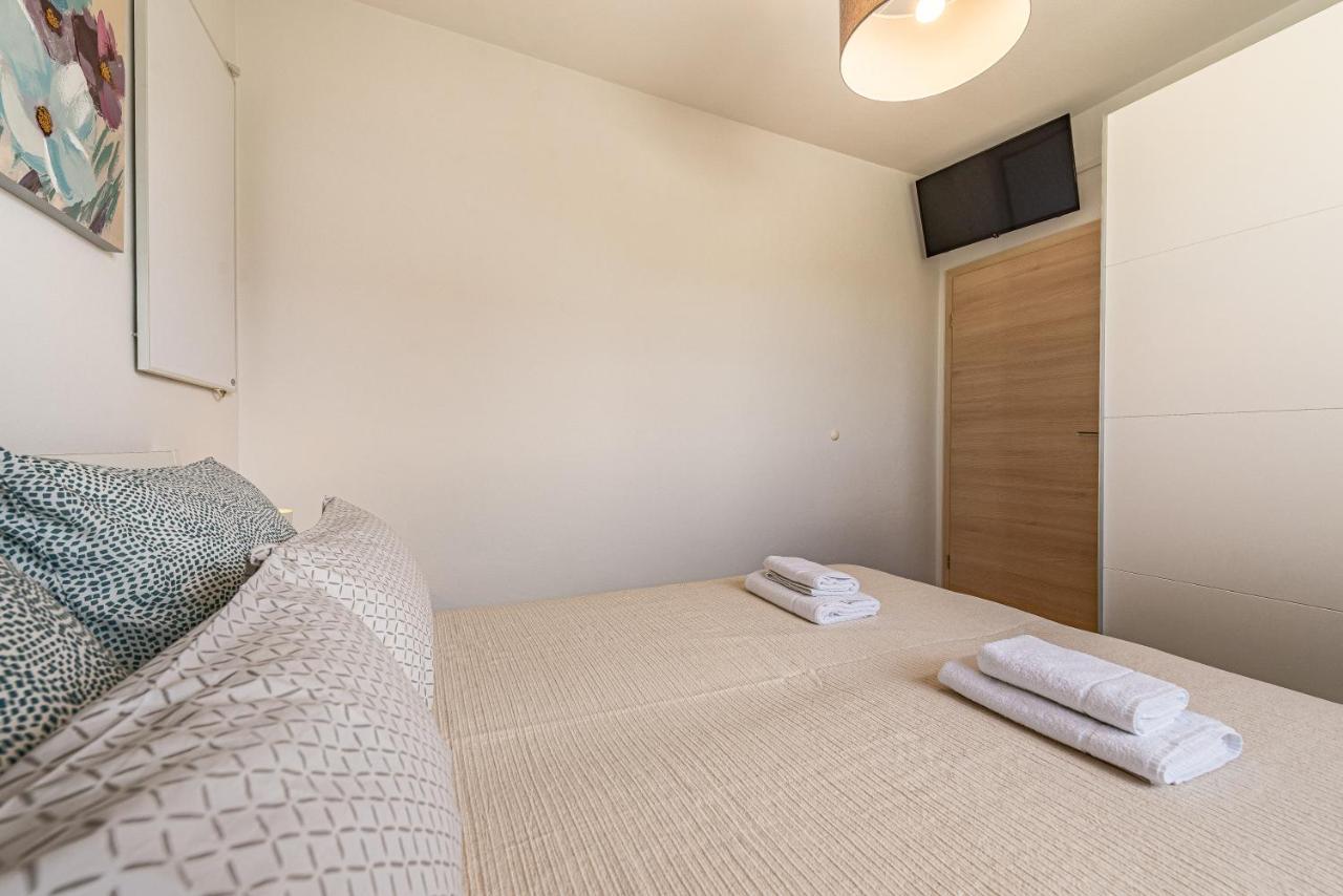 Hibiskus App2 Apartment Вир Екстериор снимка
