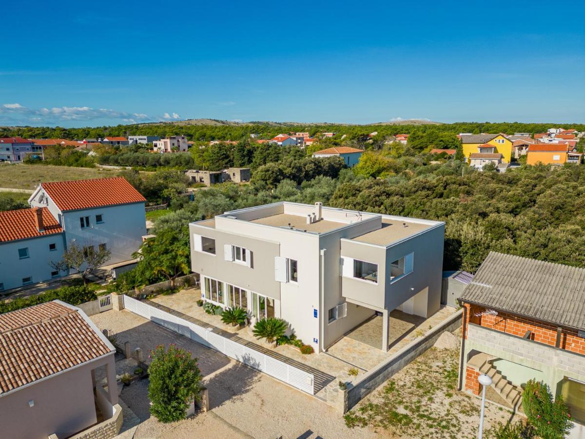 Hibiskus App2 Apartment Вир Екстериор снимка