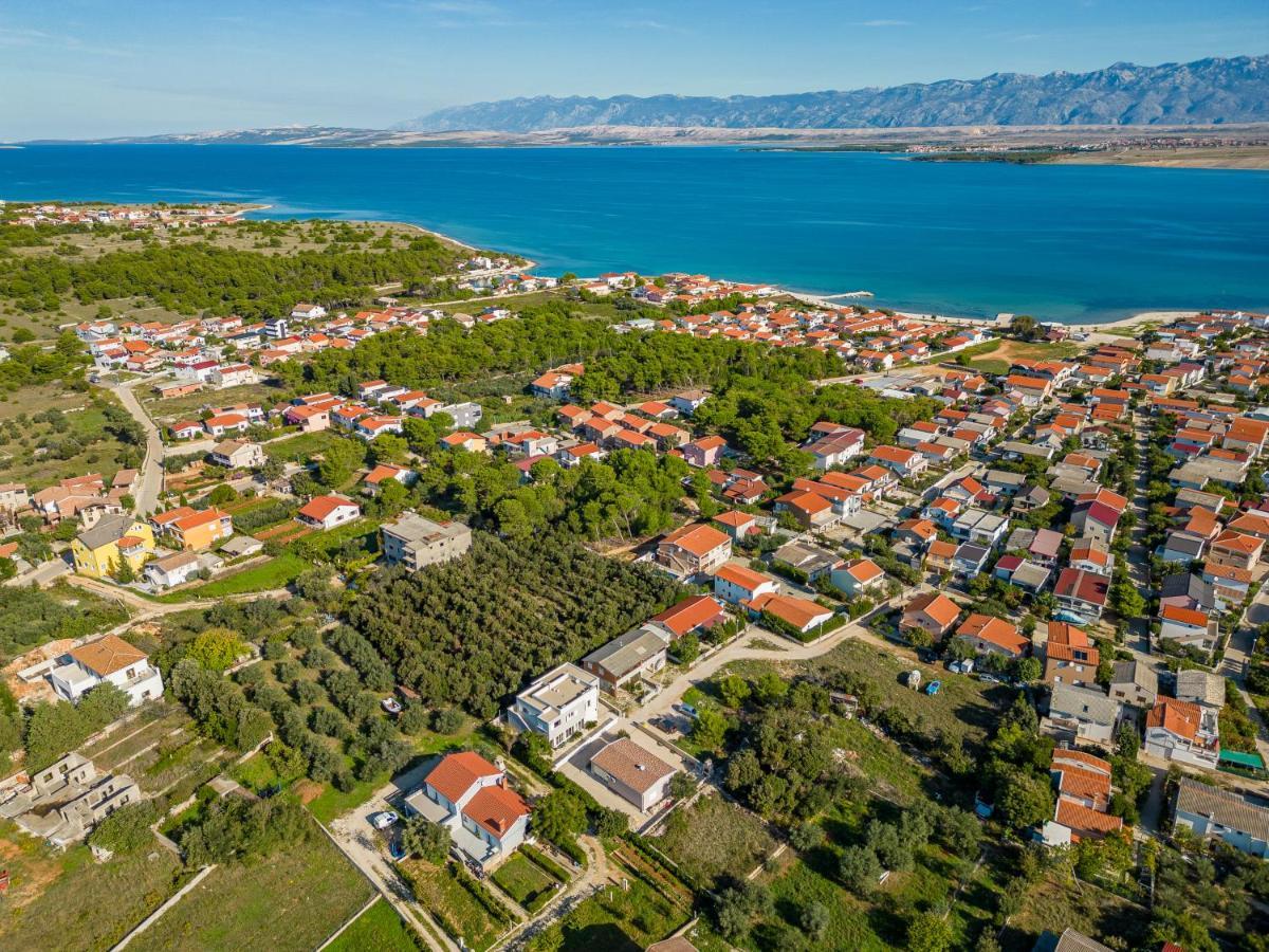 Hibiskus App2 Apartment Вир Екстериор снимка